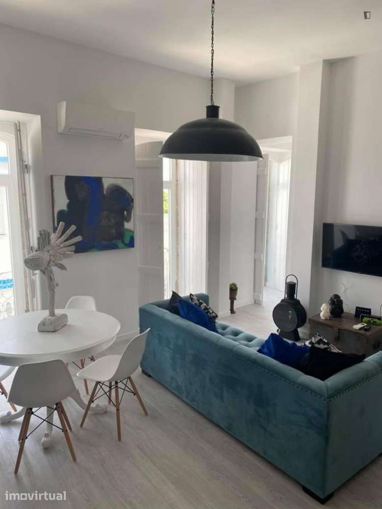 Apartamento com 2 quartos - localizado em Tavira - Grande imagem: 3/22