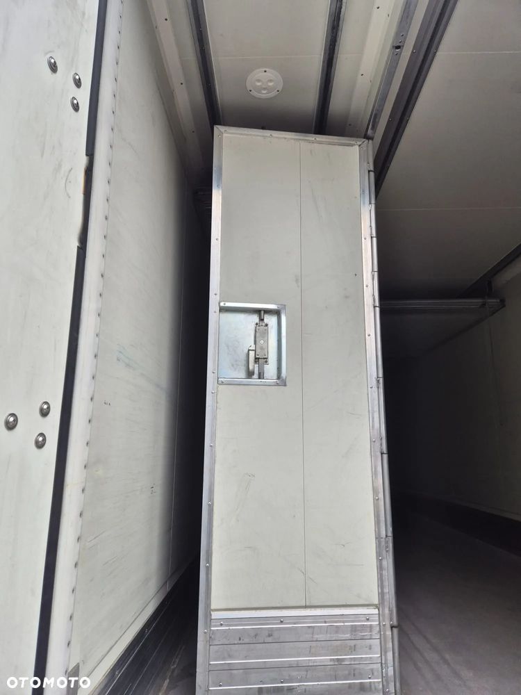 Mercedes-Benz Actros 2536L - 18
