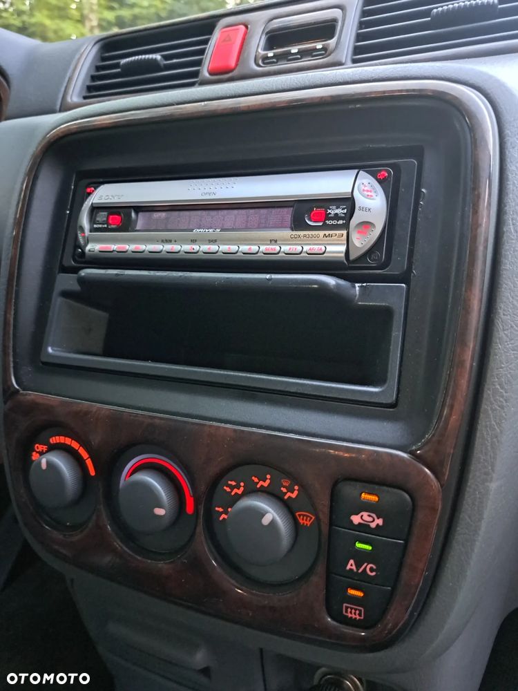 Honda CR-V - 29