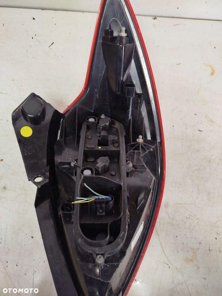 + LAMPA TYL TYLNA LEWA FORD KA2 II - 10