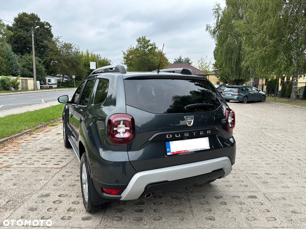 Dacia Duster - 4