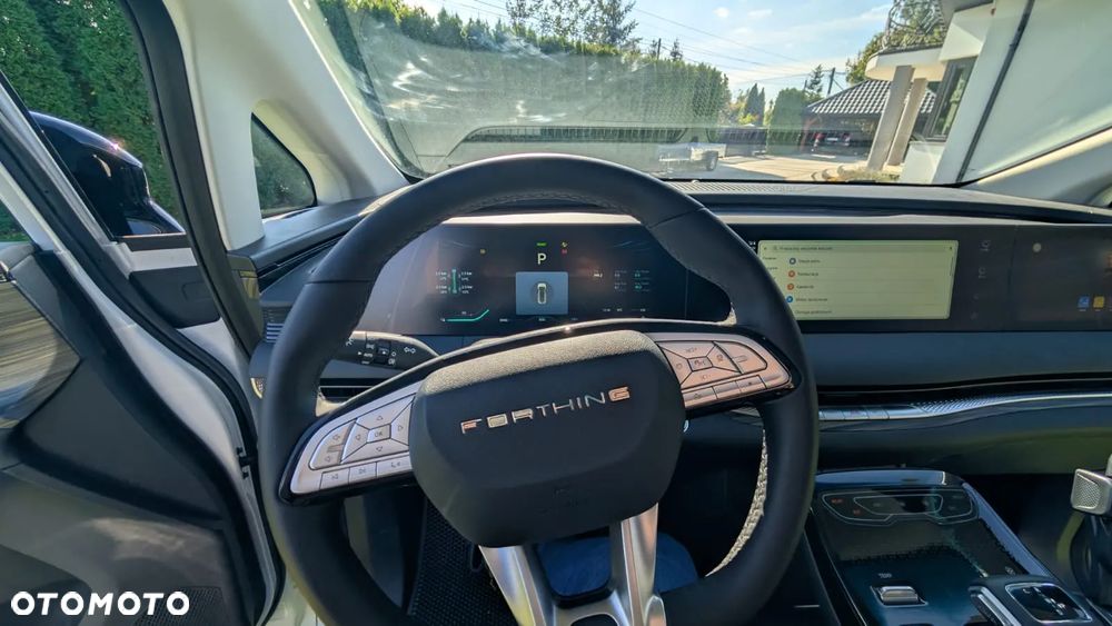 Forthing U Tour - 21