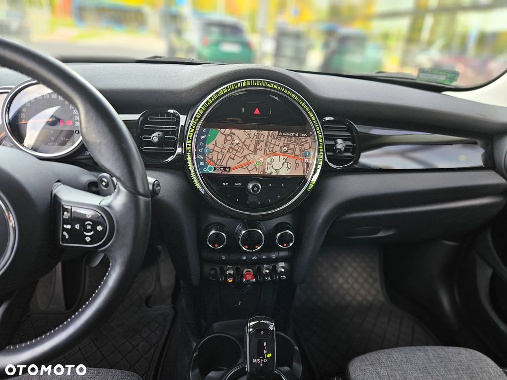 MINI Cooper S sport - 15