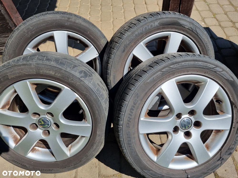 Volkswagen Polo 1.4 GT Rocket - 11