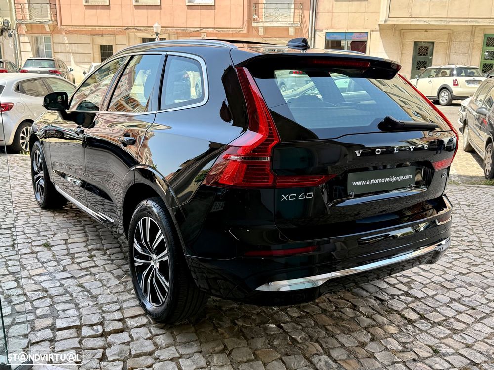 Volvo XC 60 2.0 B4 Inscription Geartronic - 6