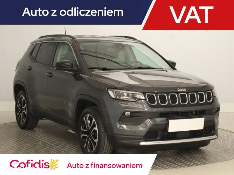 Jeep Compass - 2