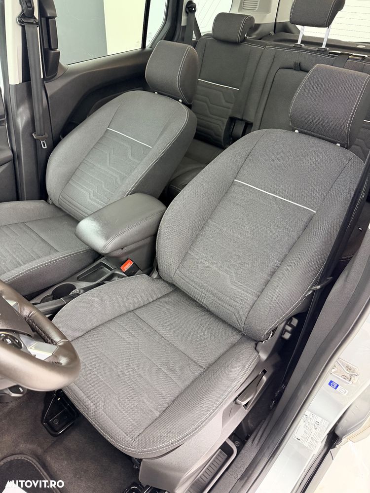 Ford Tourneo Connect 1.5 TDCi Start-Stop Trend - 13