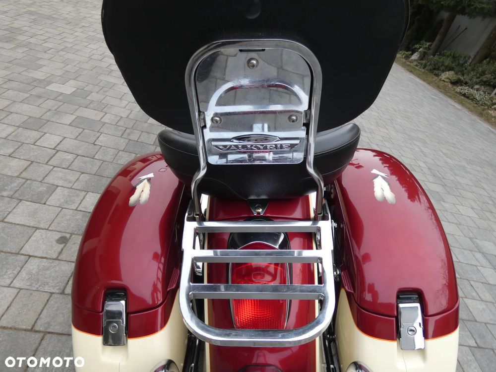 Honda Valkyrie - 14