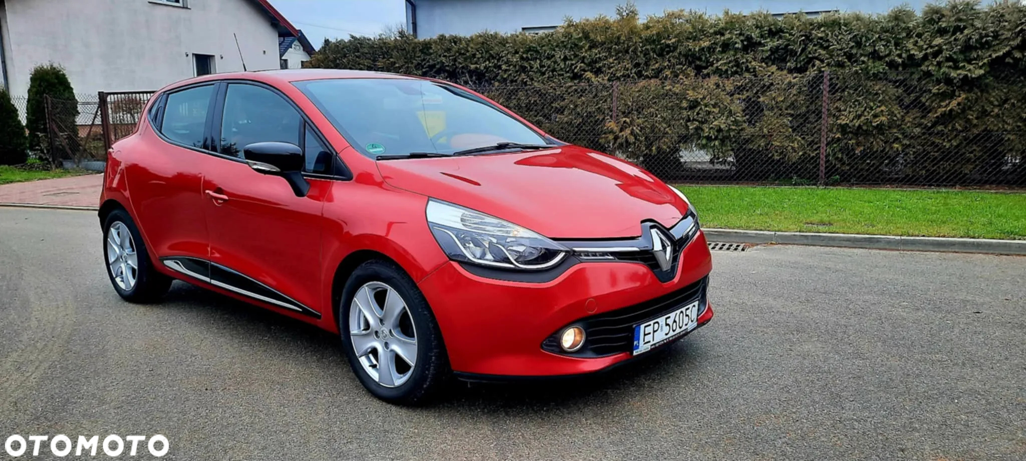 Renault Clio 0.9 Energy TCe Limited Plus - 27