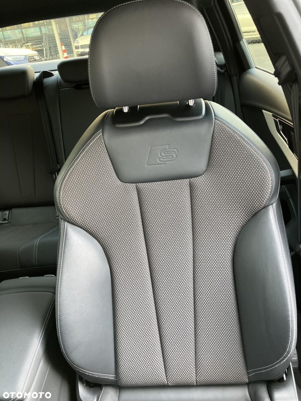 Audi A4 - 15