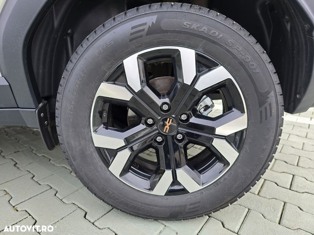 Dacia Duster ECO-G 100 Extreme - 8