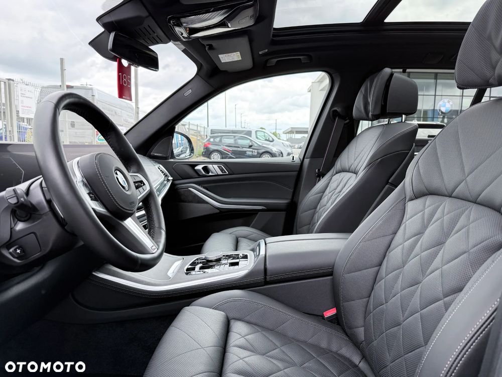 BMW X5 xDrive30d - 31