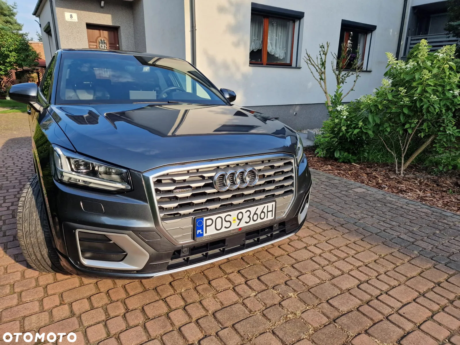 Audi Q2 2.0 TDI Quattro S tronic - 31
