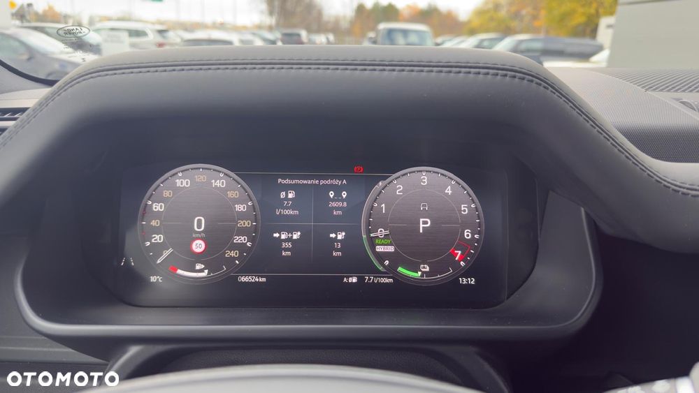 Land Rover Defender 110 2.0 P400e PHEV X-Dynamic SE - 20