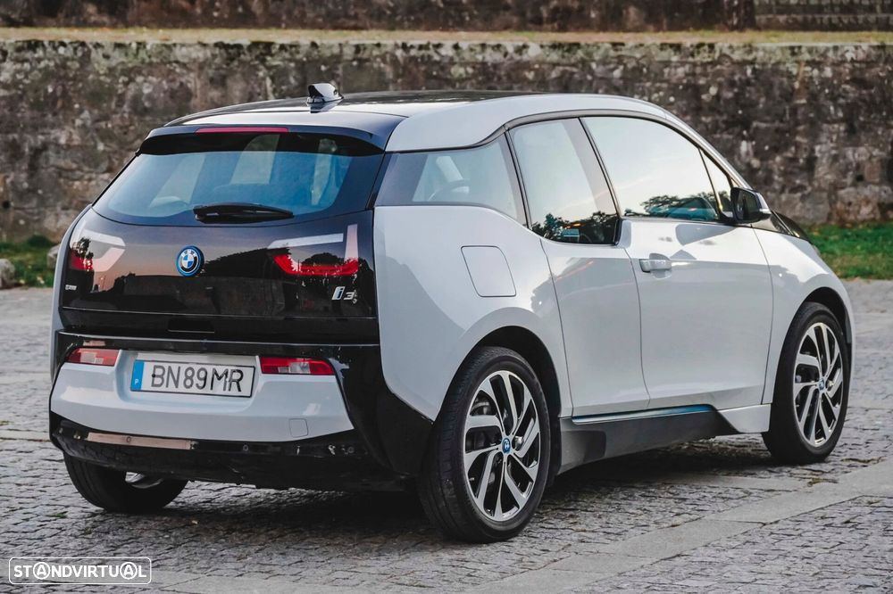 BMW i3 - 3