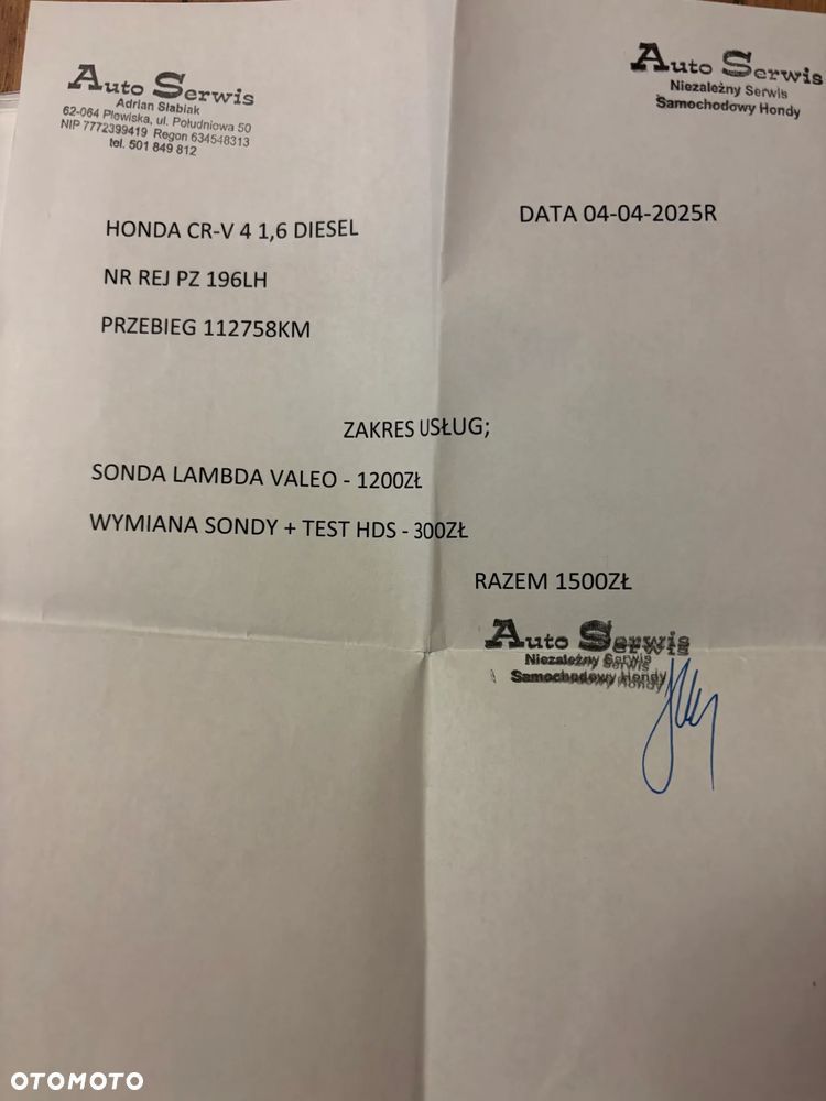 Honda CR-V 1.6i-DTEC Lifestyle (Honda Connect+) - 26