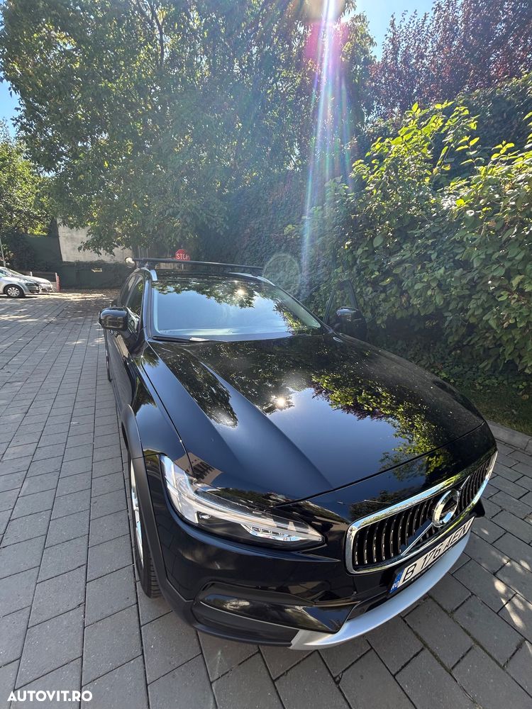 Volvo V90