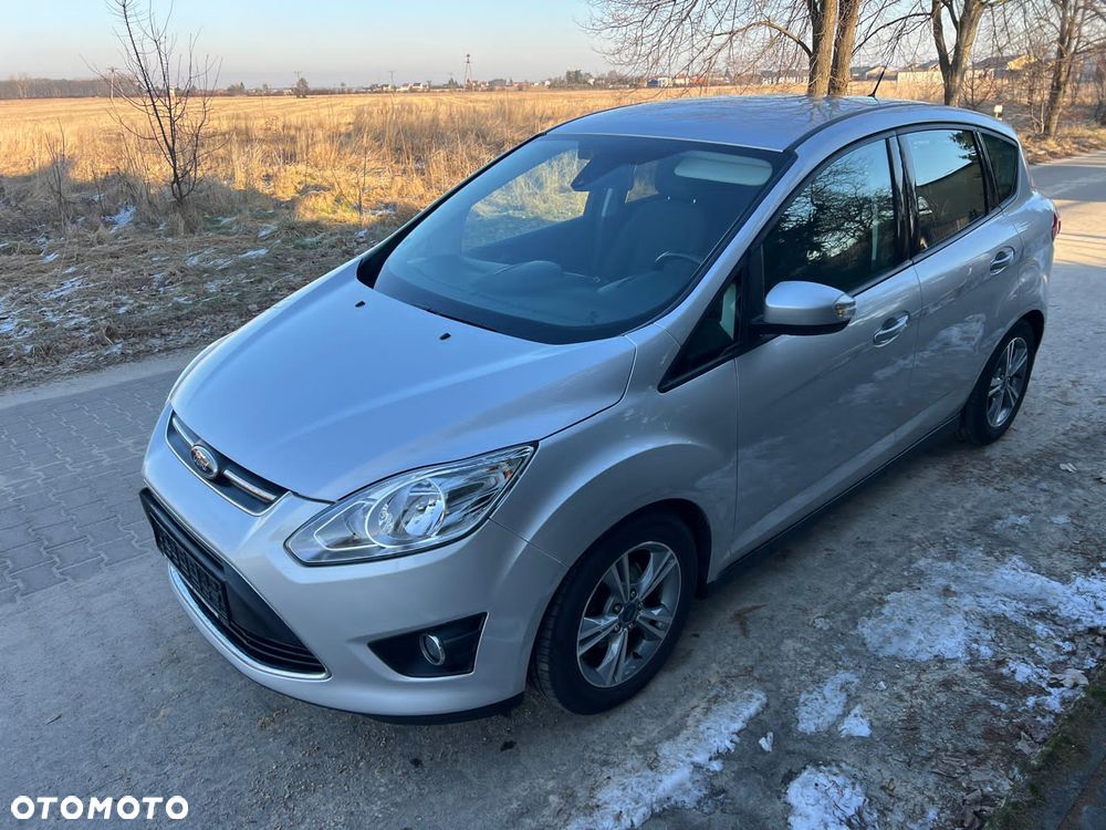 Ford C-MAX - 20