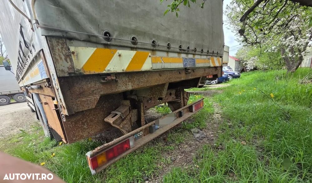 Iveco Eurocargo - 8