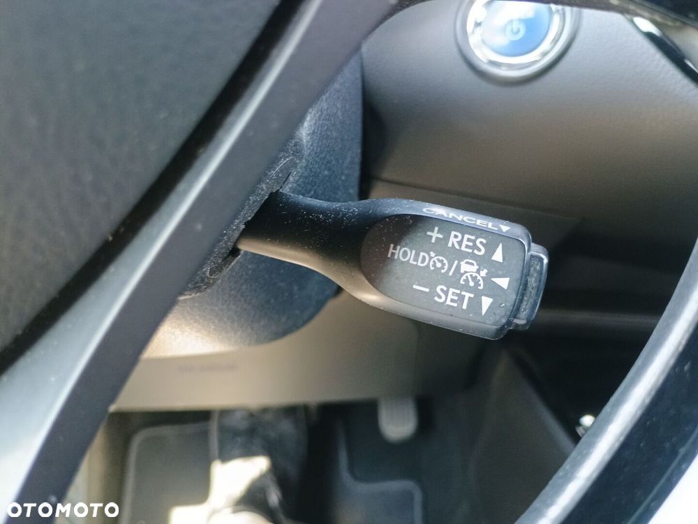 Toyota C-HR 1.8 Hybrid Prestige - 21