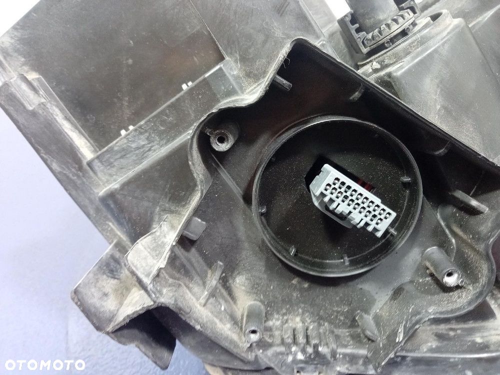 GRAND CHEROKEE WK2 LIFT REFLEKTOR LEWY BI XENON LAMPA PRZÓD 68111035AD - 4