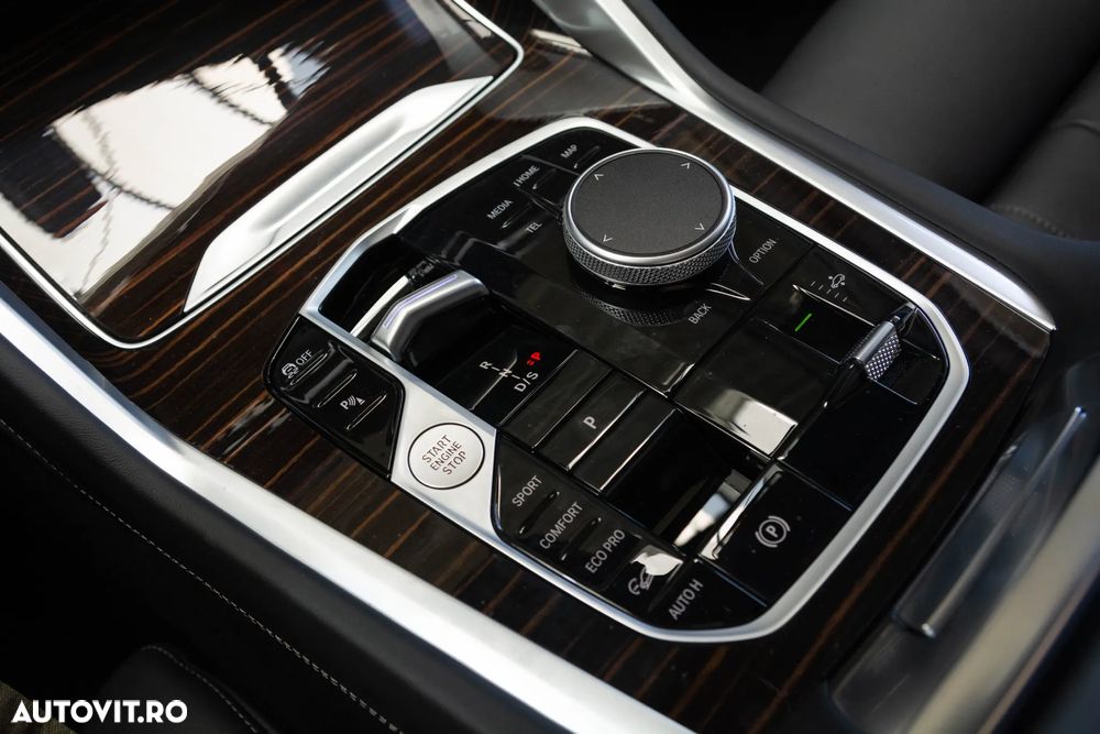 BMW X6 xDrive30d M Sport - 13