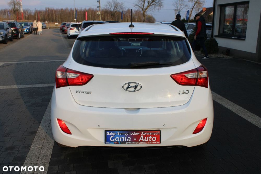 Hyundai i30 - 5