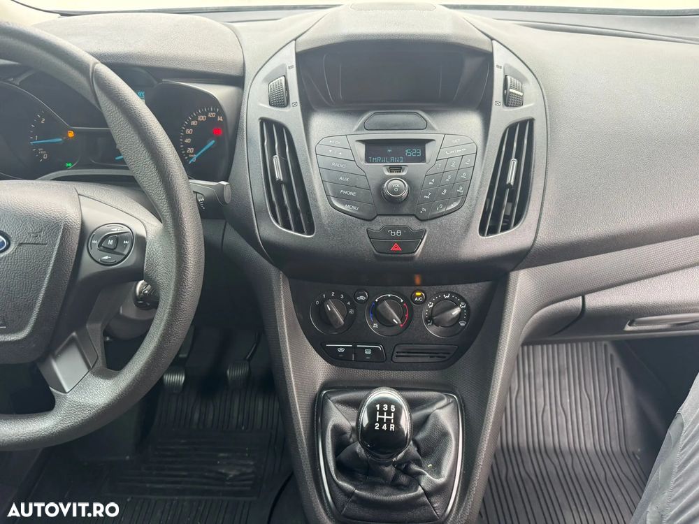 Ford TRANSIT CONNECT - 7