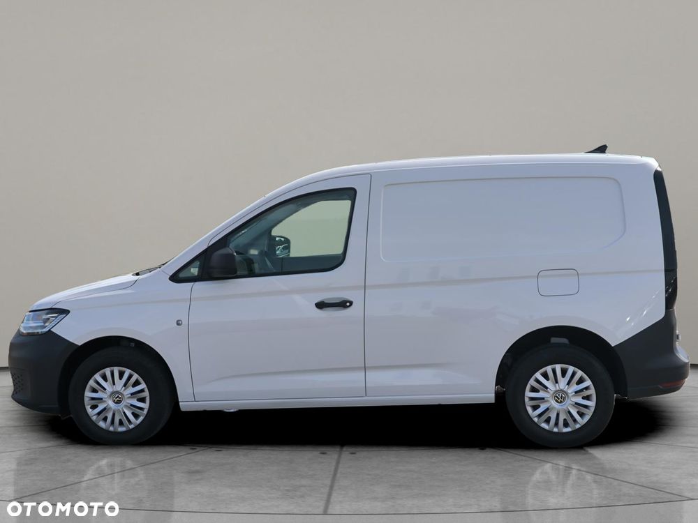 Volkswagen Caddy 2.0 TDI - 8