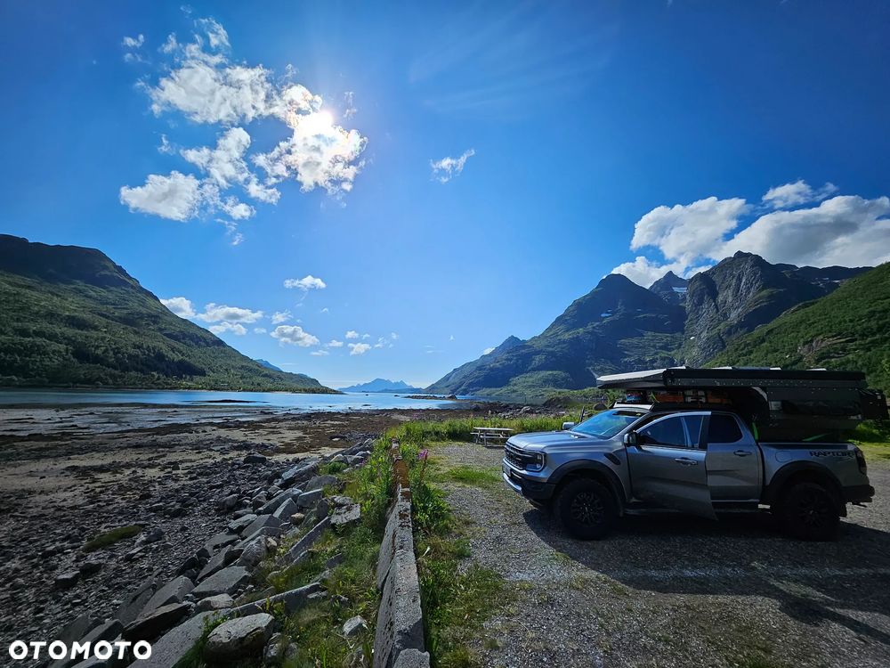 Ford Ranger Raptor - 5