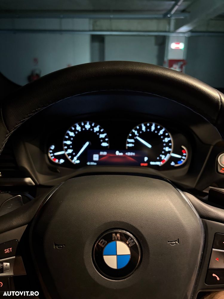 BMW X3 2020 — imagine 22