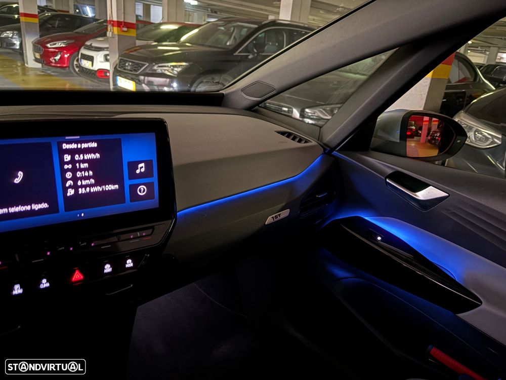 VW ID.3 Performance Upgrade Pro 1st Plus - 28