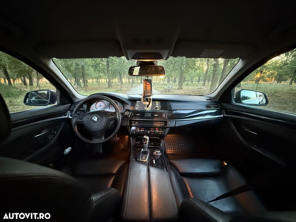 BMW Seria 5 - 5