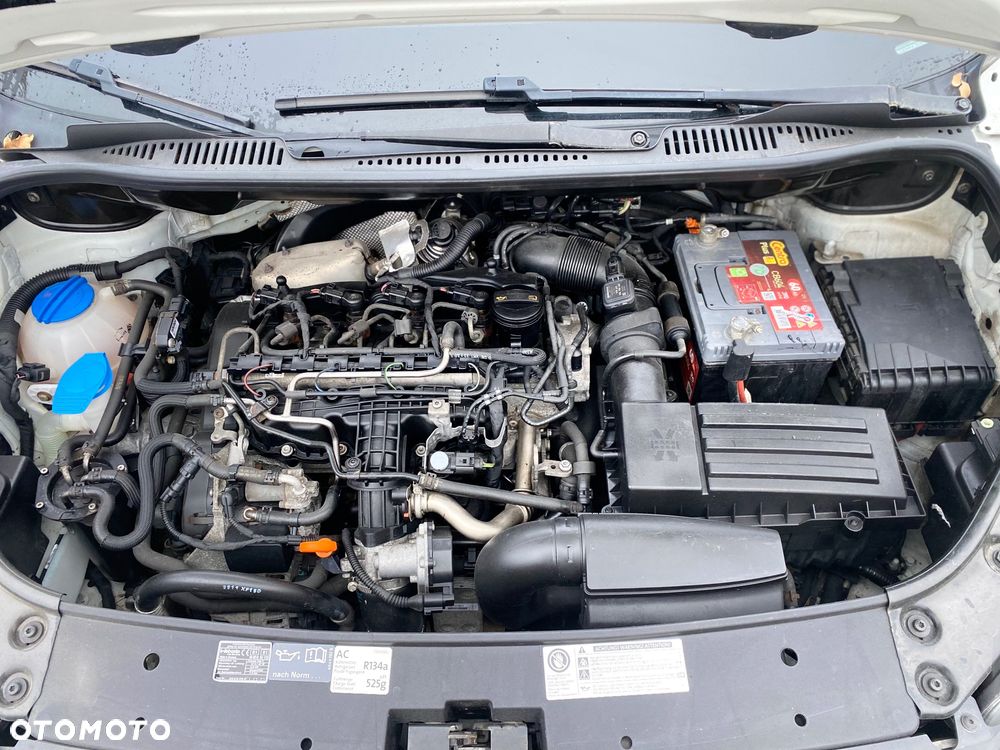 Volkswagen CADDY - 29