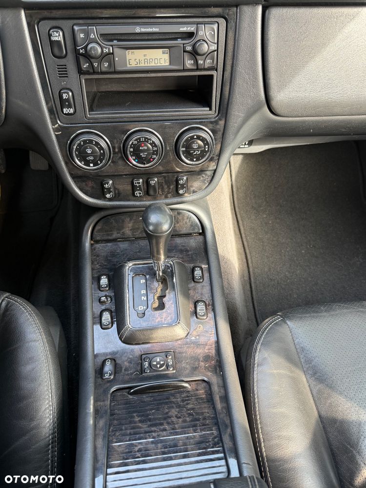 Mercedes-Benz ML - 3