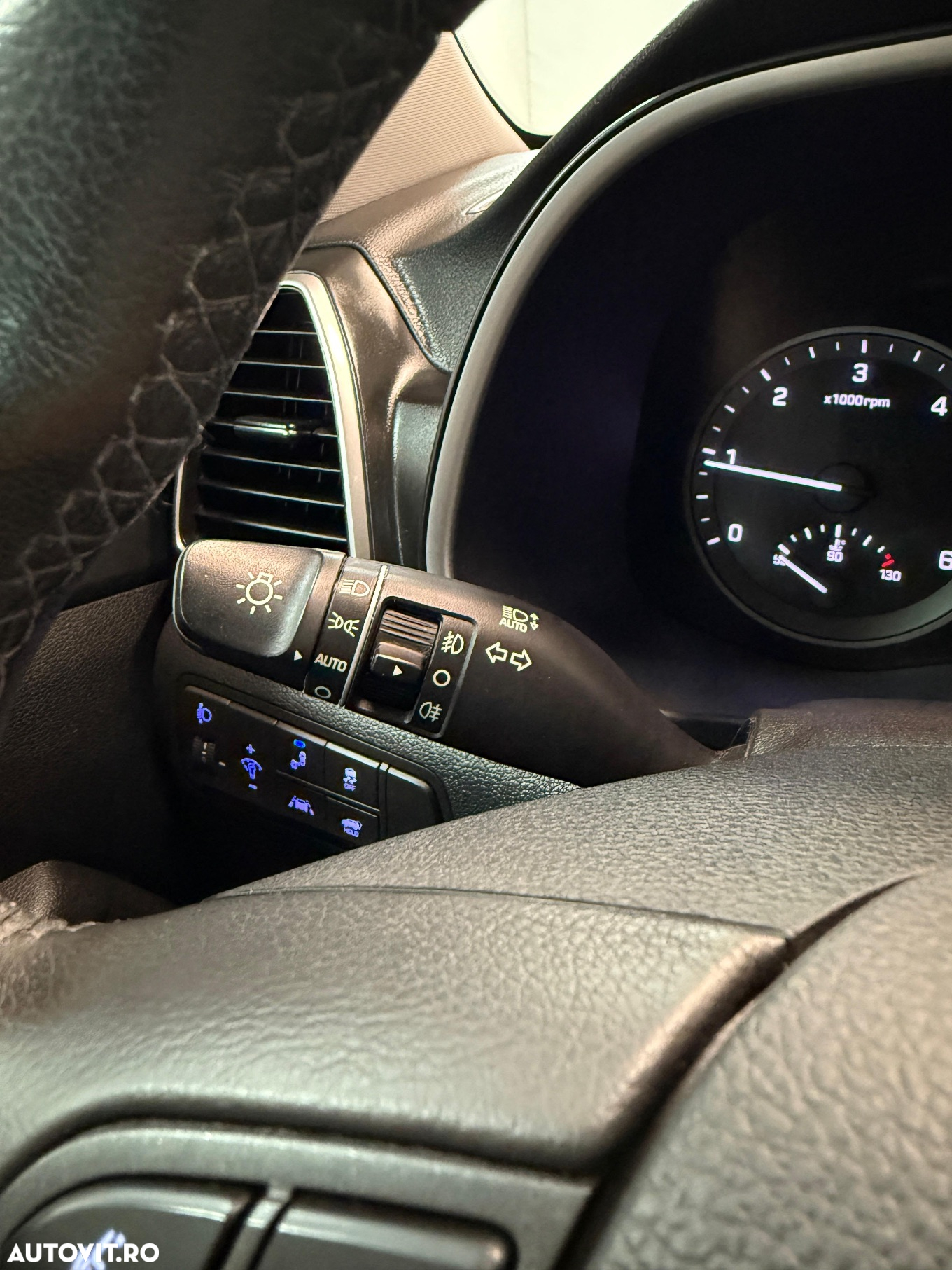 Hyundai Tucson - 34