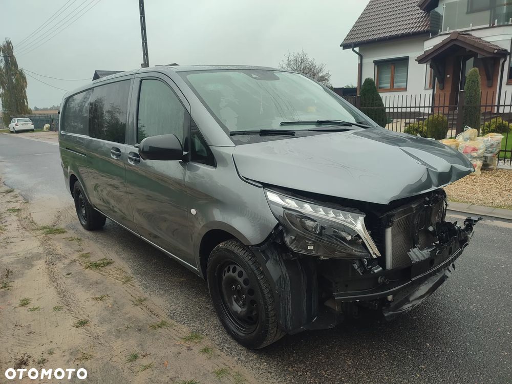 Mercedes-Benz Vito - 2