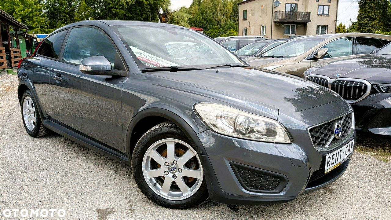 Volvo C30 - 5