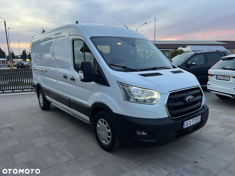 Ford Transit - 33
