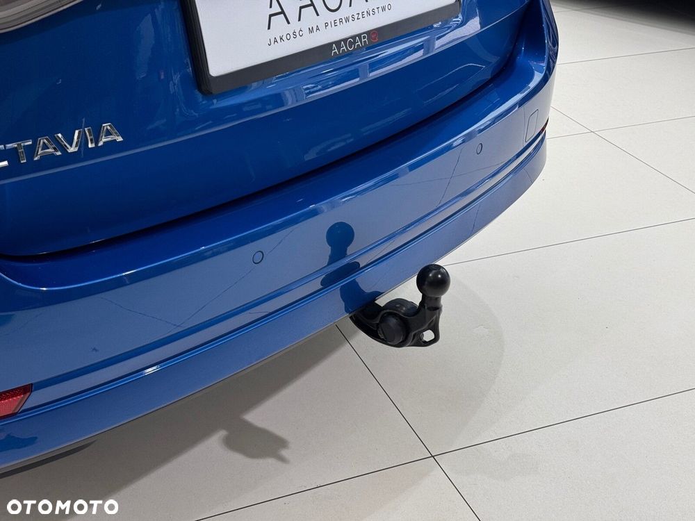 Skoda Octavia 1.5 TSI ACT Style - 19