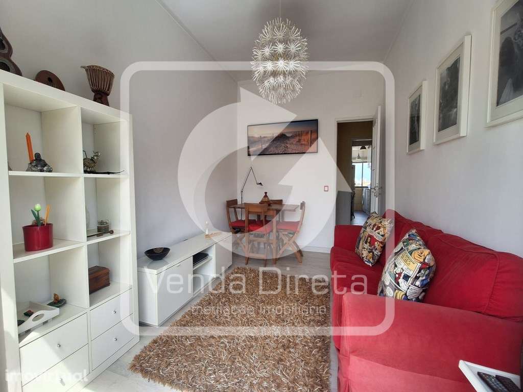 Apartamento com vista Rio e Parque da Cidade no Barreiro. - Grande imagem: 4/30