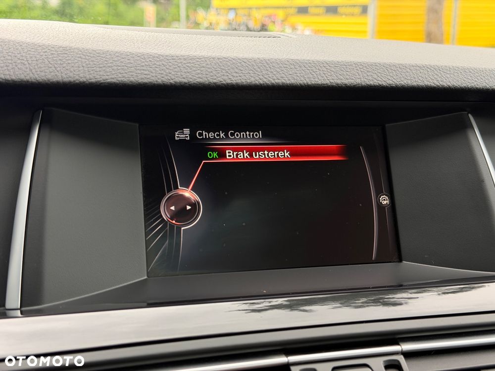BMW Seria 5 - 21