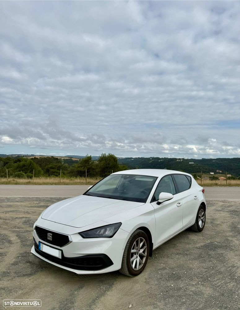 SEAT Leon 1.0 EcoTSI Style S/S - 1