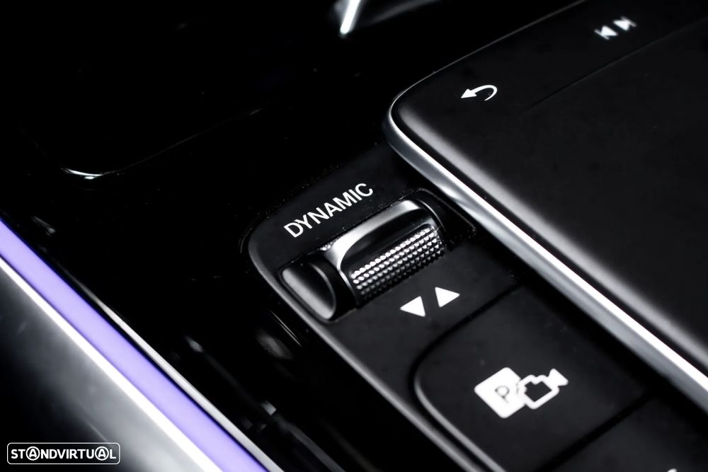 Mercedes-Benz GLA 250 e AMG Line - 23