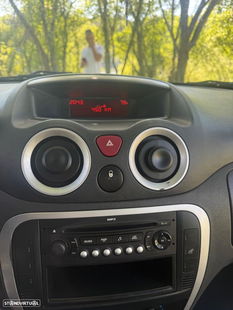 Citroën C3 1.4 HDi Exclusive - 6