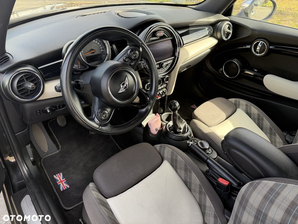 MINI Cooper - 5