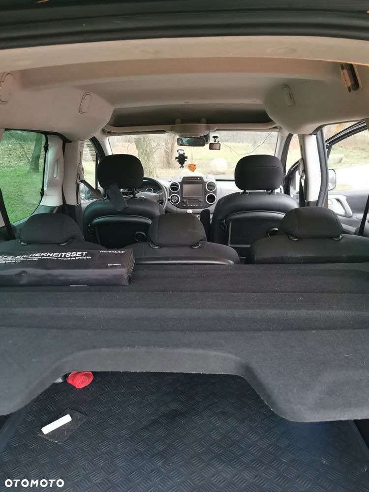 Citroën Berlingo 1.6 BlueHDi XTR S&S - 3