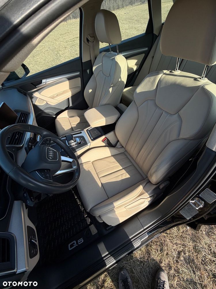 Audi Q5 2.0 TDI Quattro Design S tronic - 26