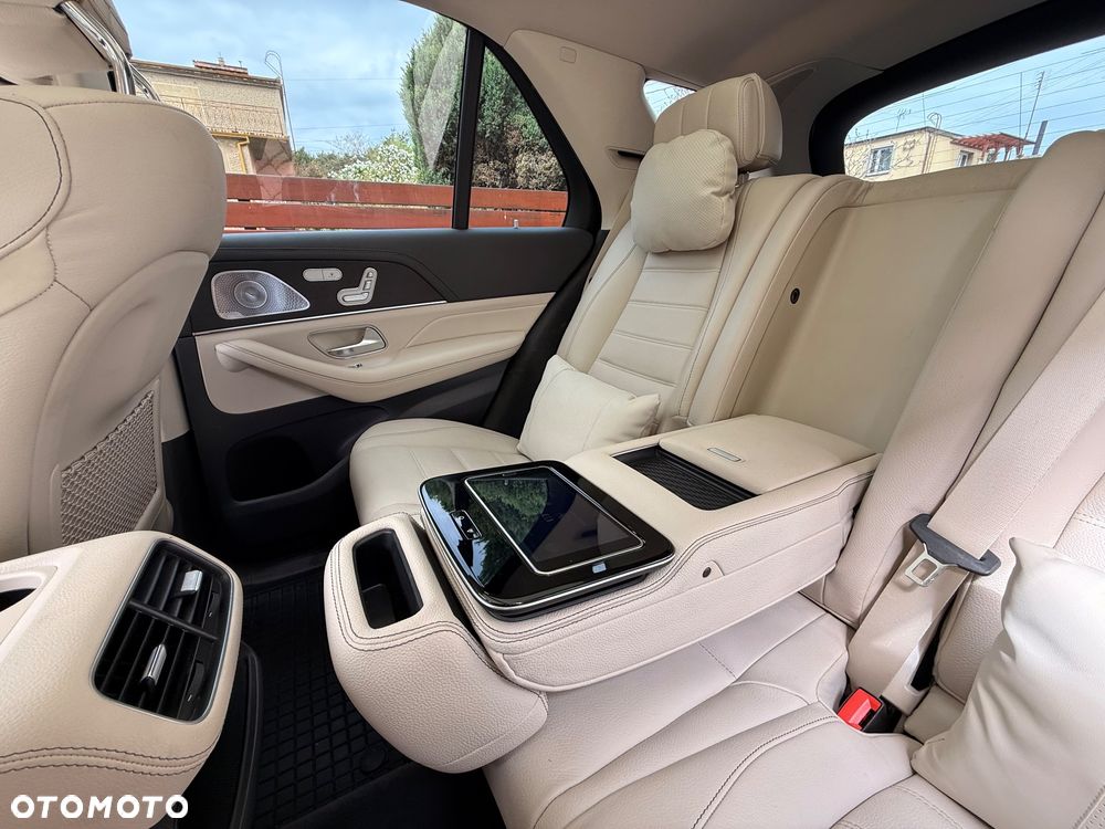 Mercedes-Benz GLE 400 d 4-Matic - 9