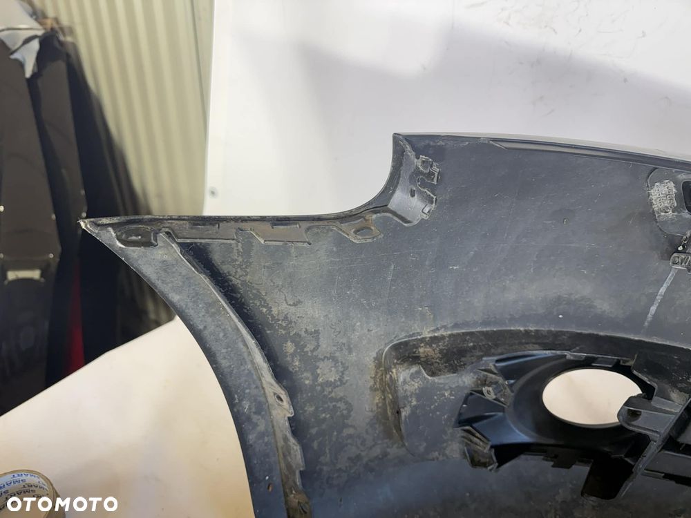 Audi A3 8P Lift Zderzak Przód Przedni Sprysk. LZ9Y 08-12 8P0807437H - 13